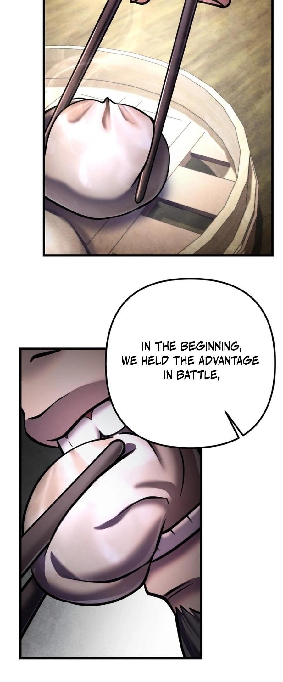 Ha Buk Paeng’s youngest son Chapter 172 - Page 62