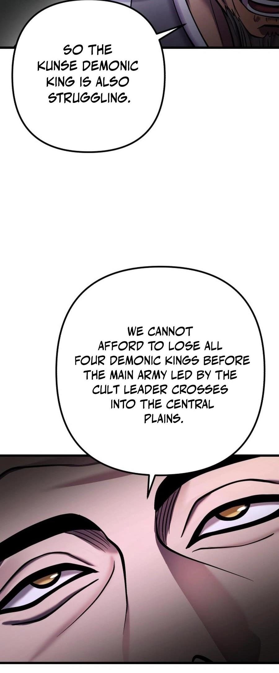 Ha Buk Paeng’s youngest son Chapter 172 - Page 64