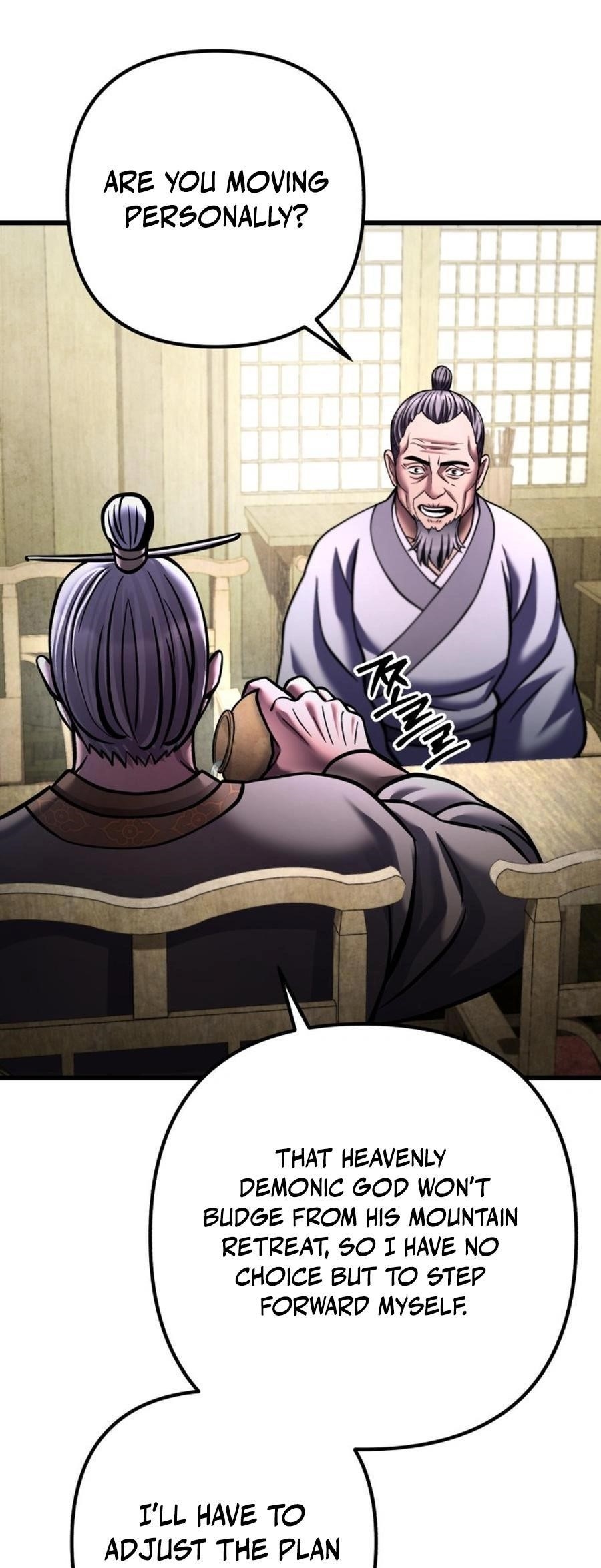 Ha Buk Paeng’s youngest son Chapter 172 - Page 66