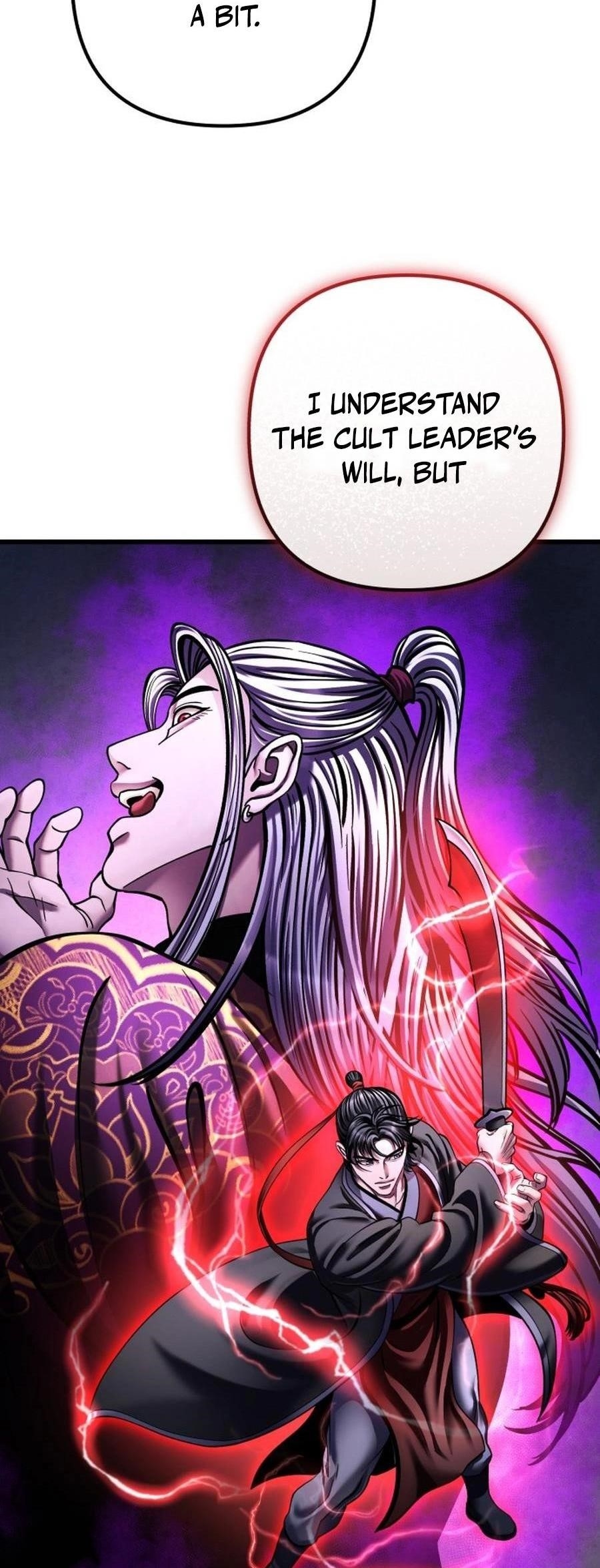 Ha Buk Paeng’s youngest son Chapter 172 - Page 67