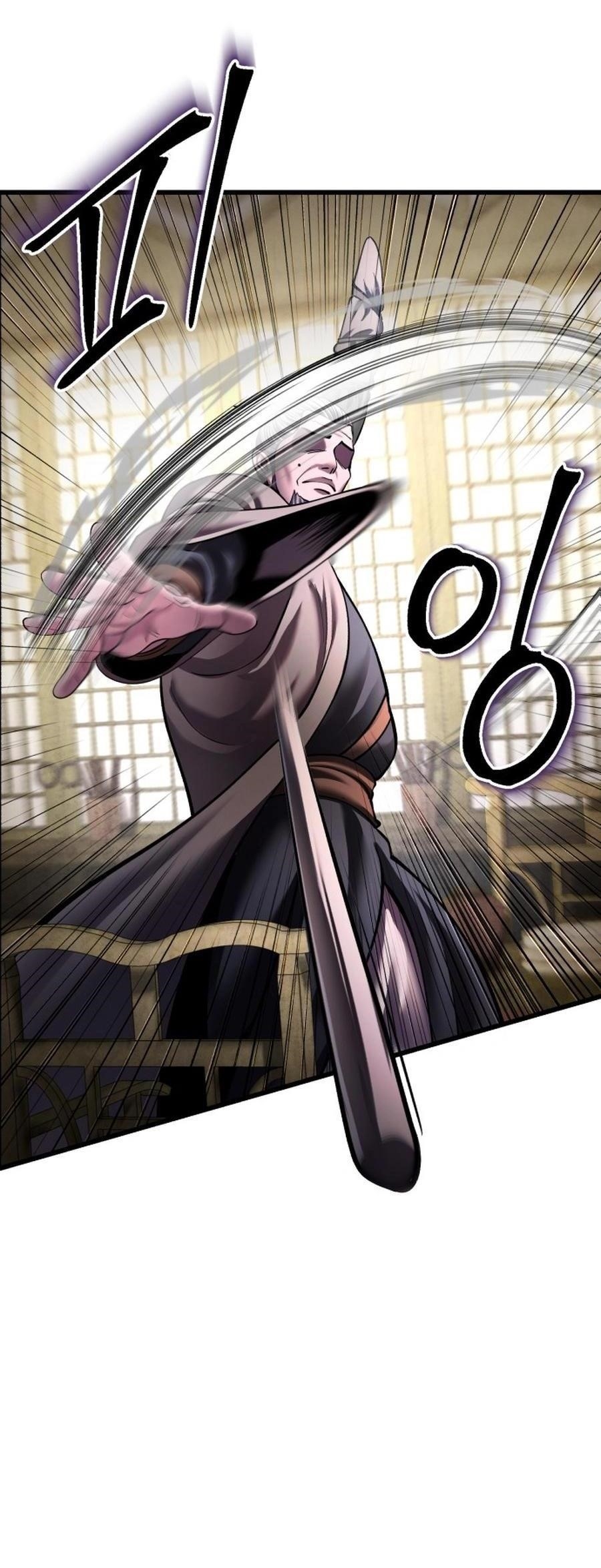 Ha Buk Paeng’s youngest son Chapter 172 - Page 70