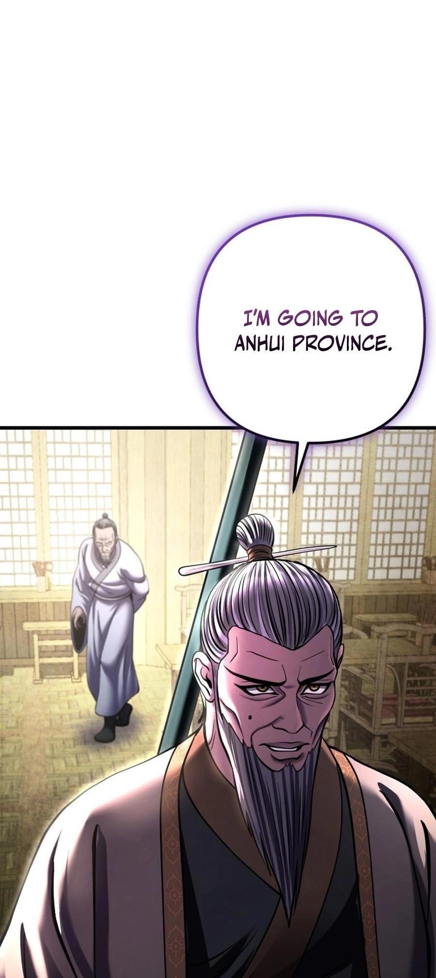 Ha Buk Paeng’s youngest son Chapter 172 - Page 74