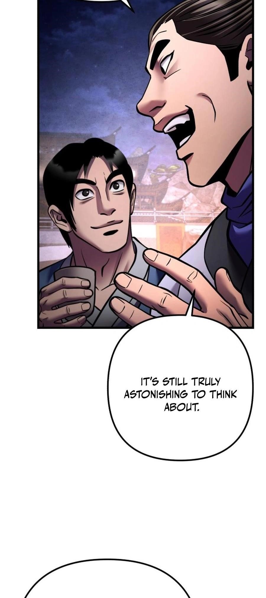 Ha Buk Paeng’s youngest son Chapter 172 - Page 78