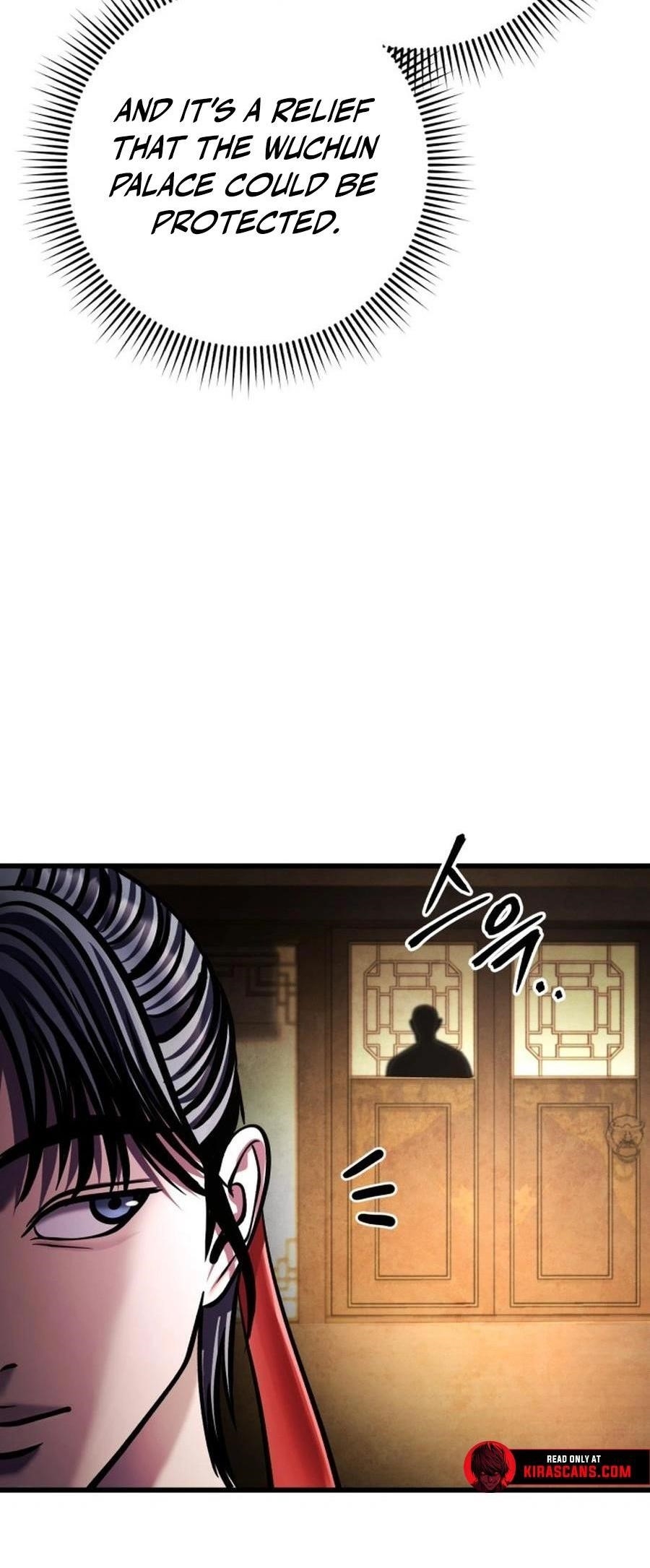 Ha Buk Paeng’s youngest son Chapter 172 - Page 86