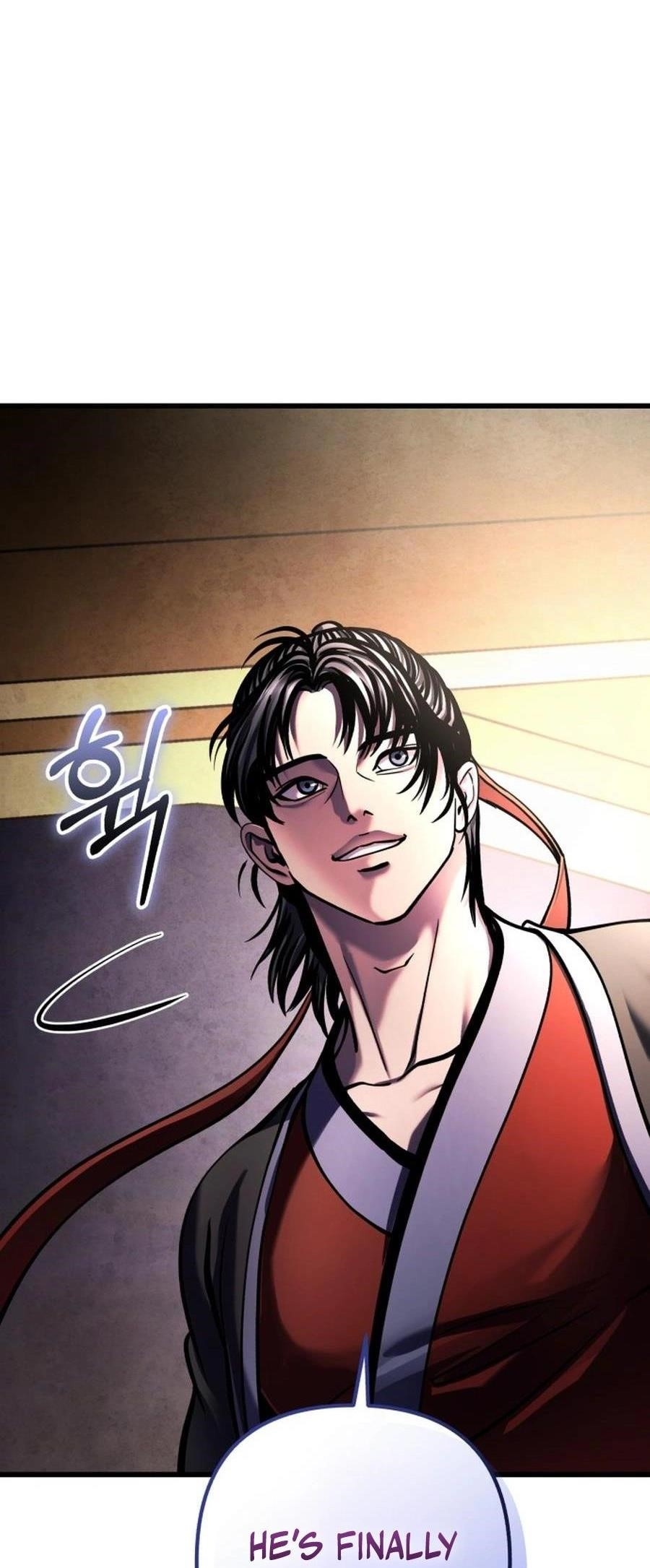 Ha Buk Paeng’s youngest son Chapter 172 - Page 87