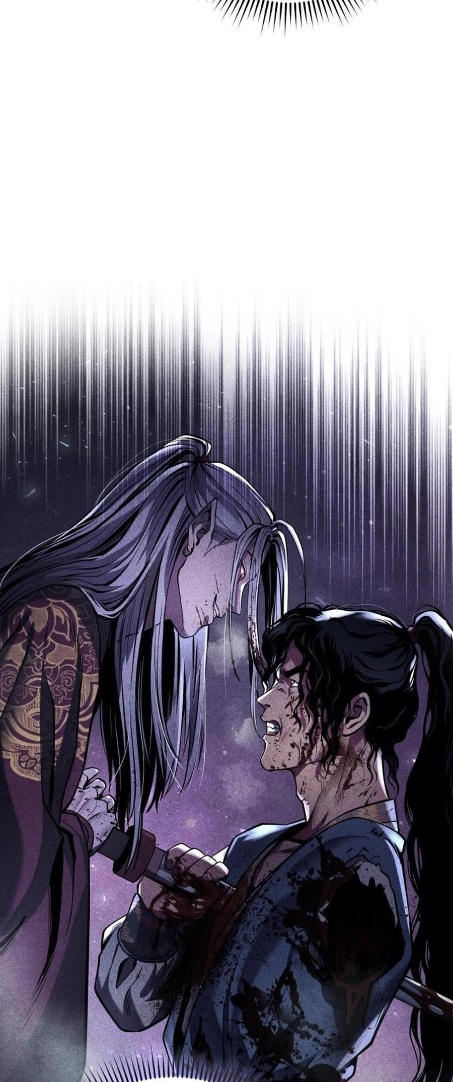 Ha Buk Paeng’s youngest son Chapter 173 - Page 10