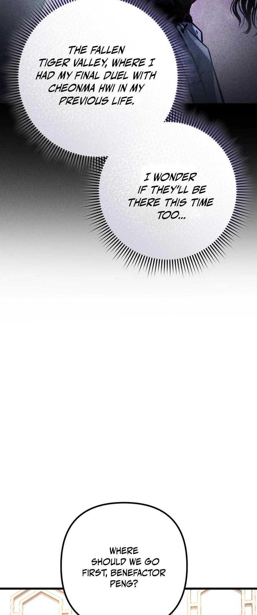 Ha Buk Paeng’s youngest son Chapter 173 - Page 11