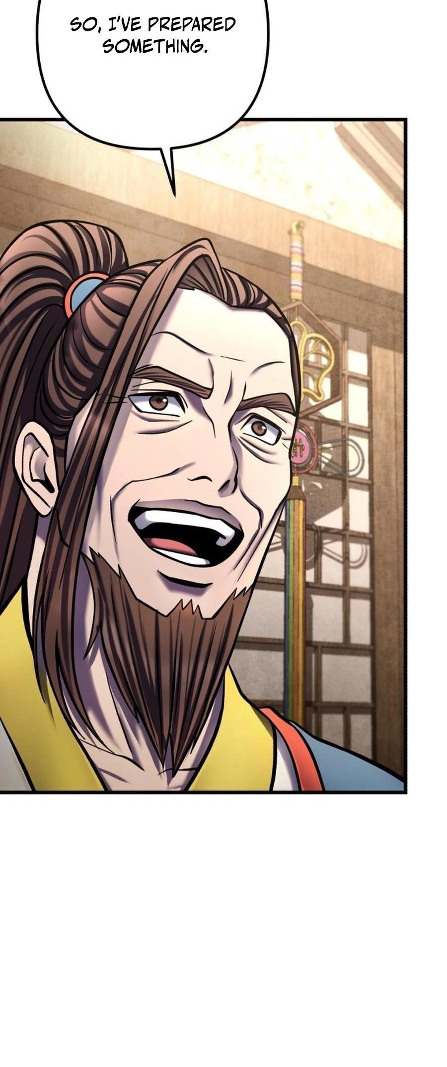 Ha Buk Paeng’s youngest son Chapter 173 - Page 19