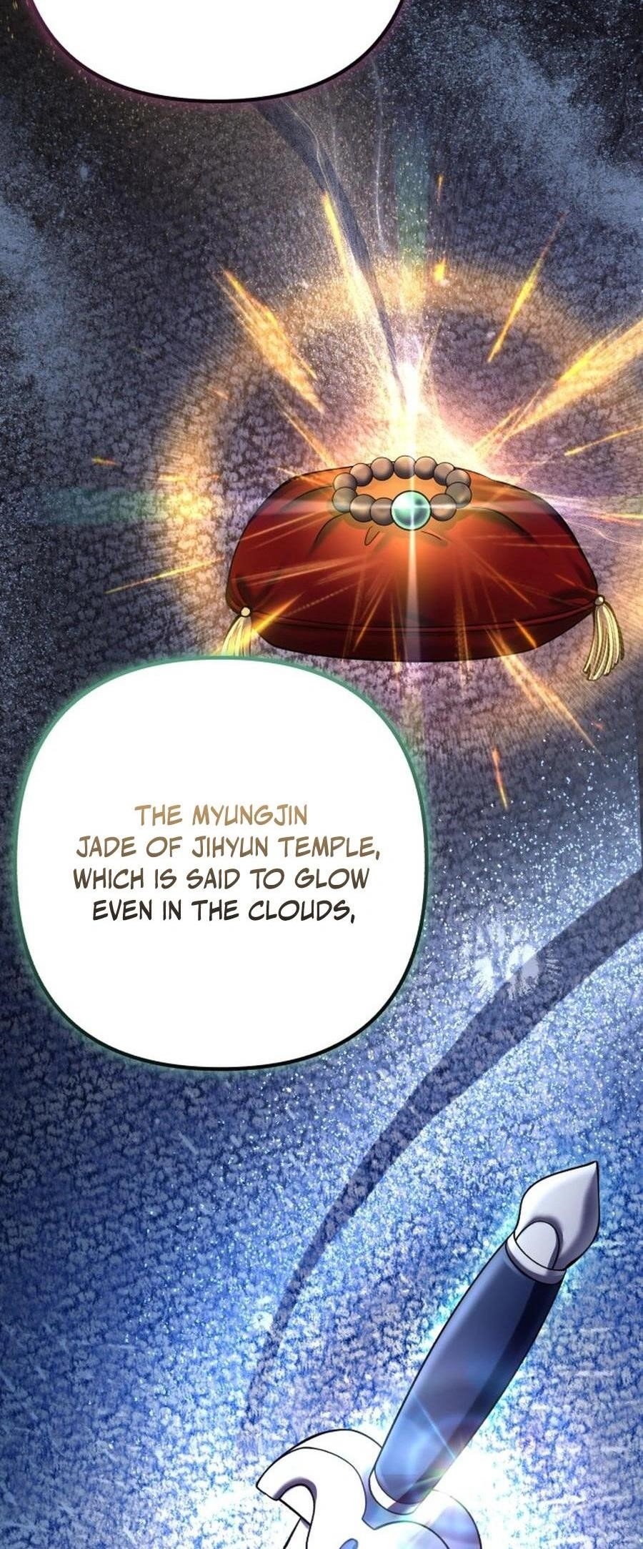 Ha Buk Paeng’s youngest son Chapter 173 - Page 22