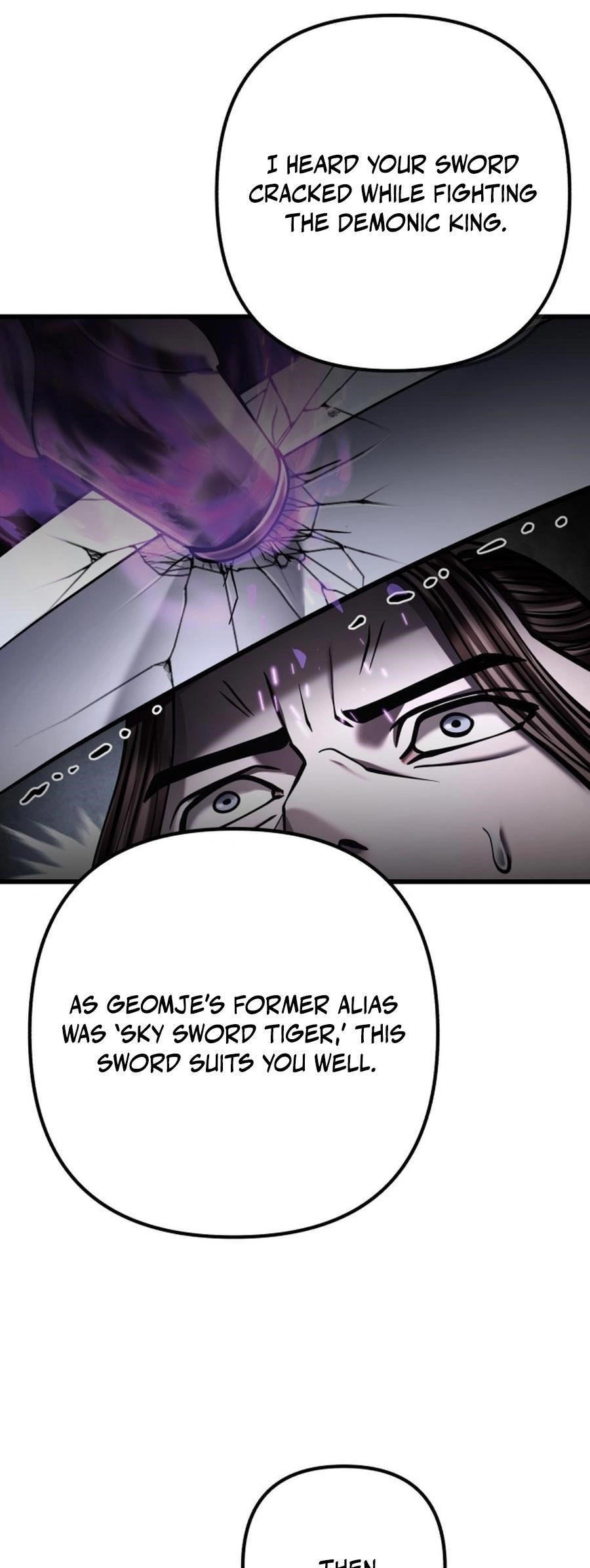 Ha Buk Paeng’s youngest son Chapter 173 - Page 26