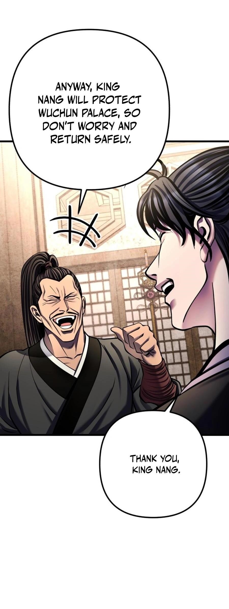 Ha Buk Paeng’s youngest son Chapter 173 - Page 30