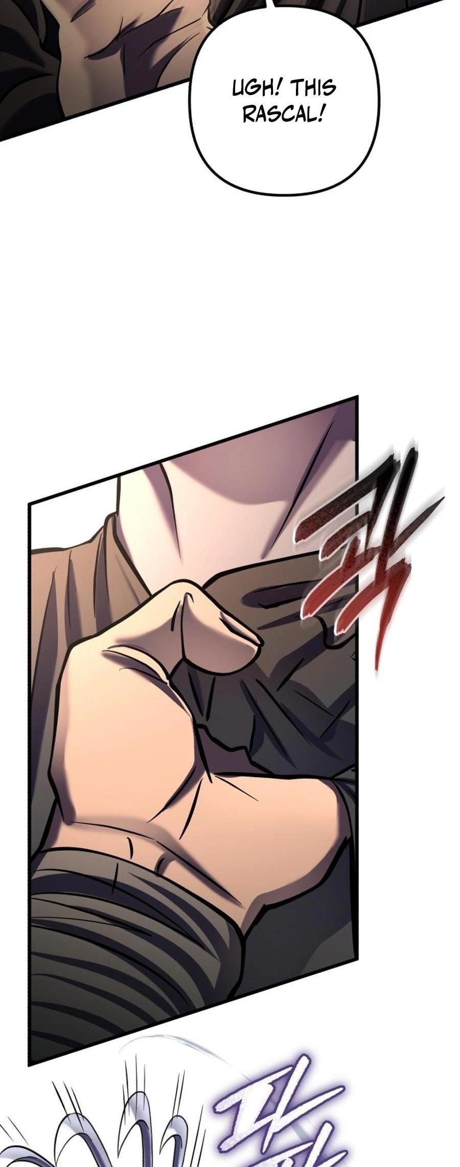 Ha Buk Paeng’s youngest son Chapter 173 - Page 55