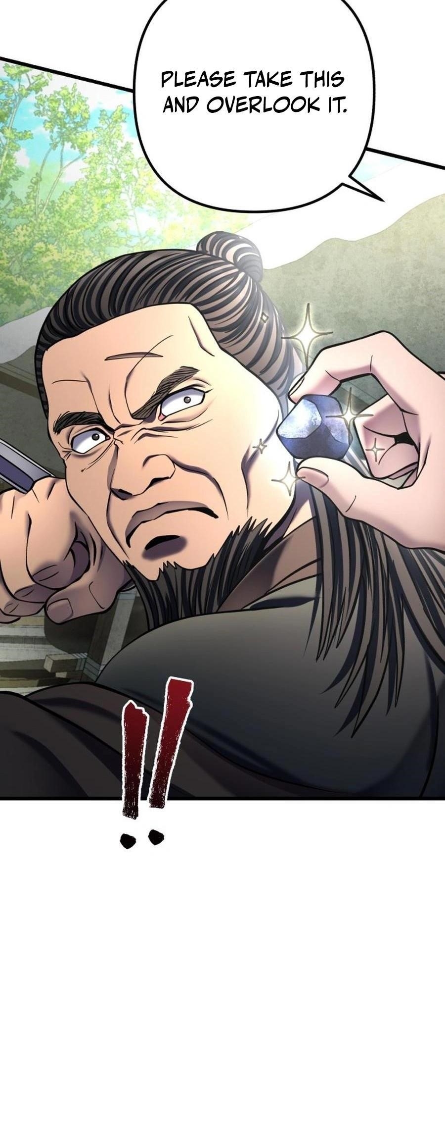 Ha Buk Paeng’s youngest son Chapter 173 - Page 58