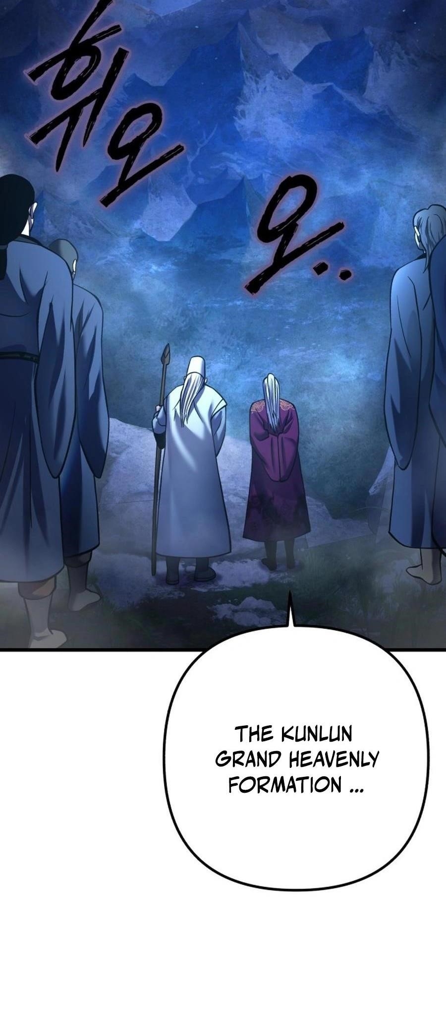 Ha Buk Paeng’s youngest son Chapter 173 - Page 63