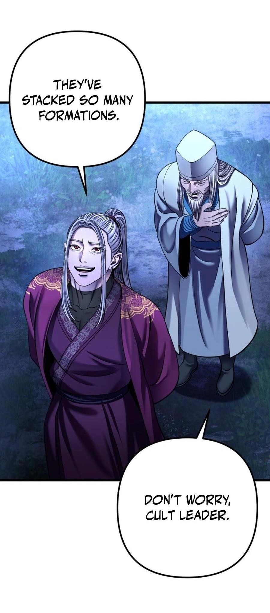 Ha Buk Paeng’s youngest son Chapter 173 - Page 64