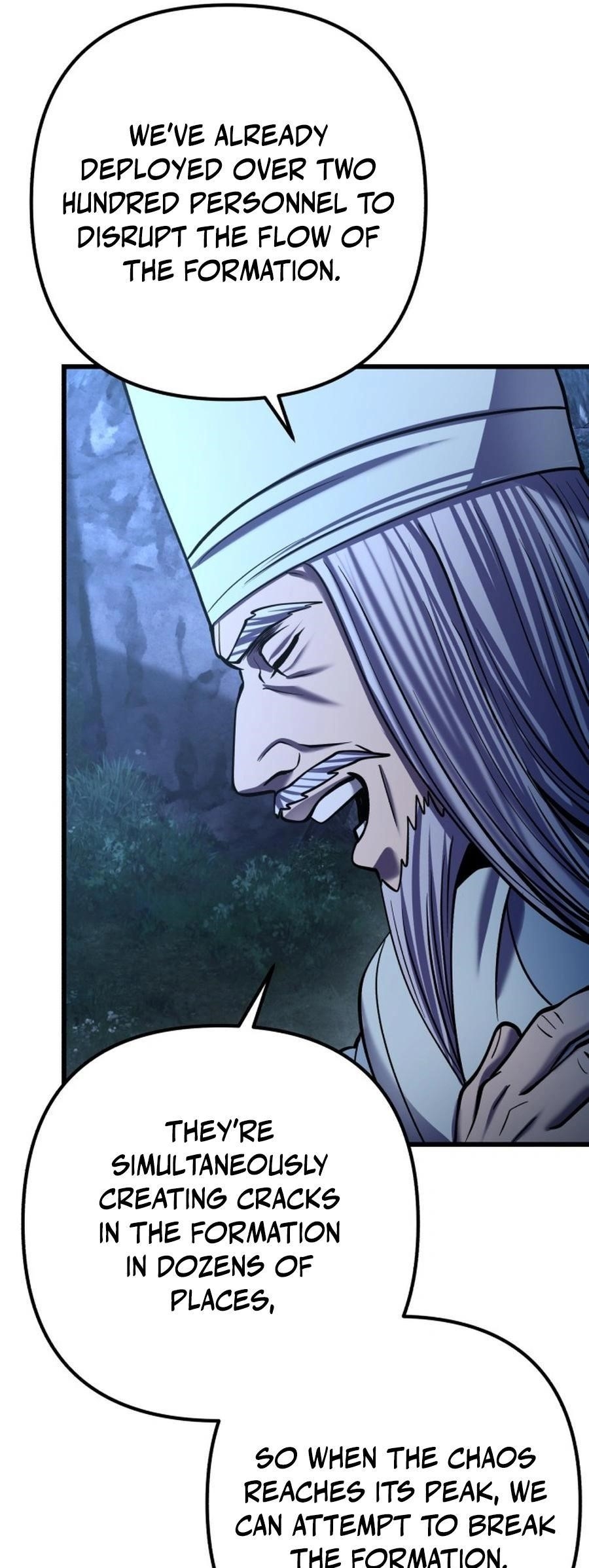 Ha Buk Paeng’s youngest son Chapter 173 - Page 65