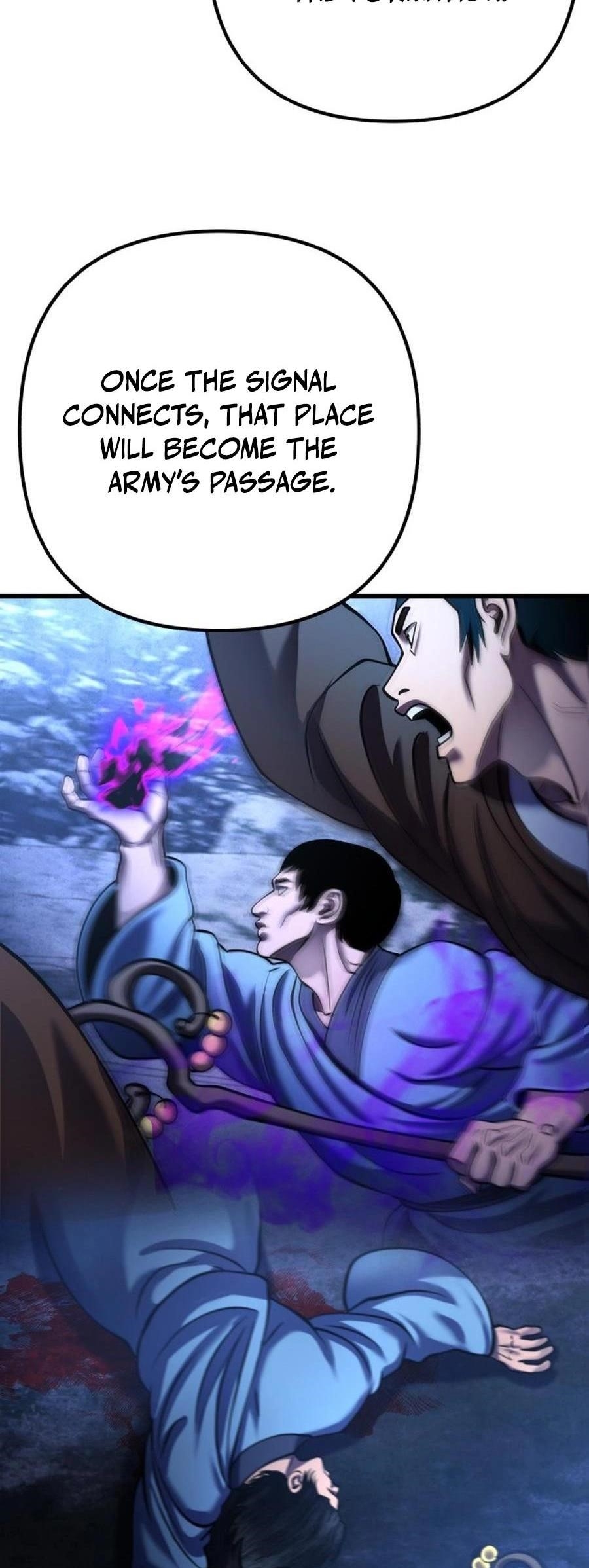 Ha Buk Paeng’s youngest son Chapter 173 - Page 66