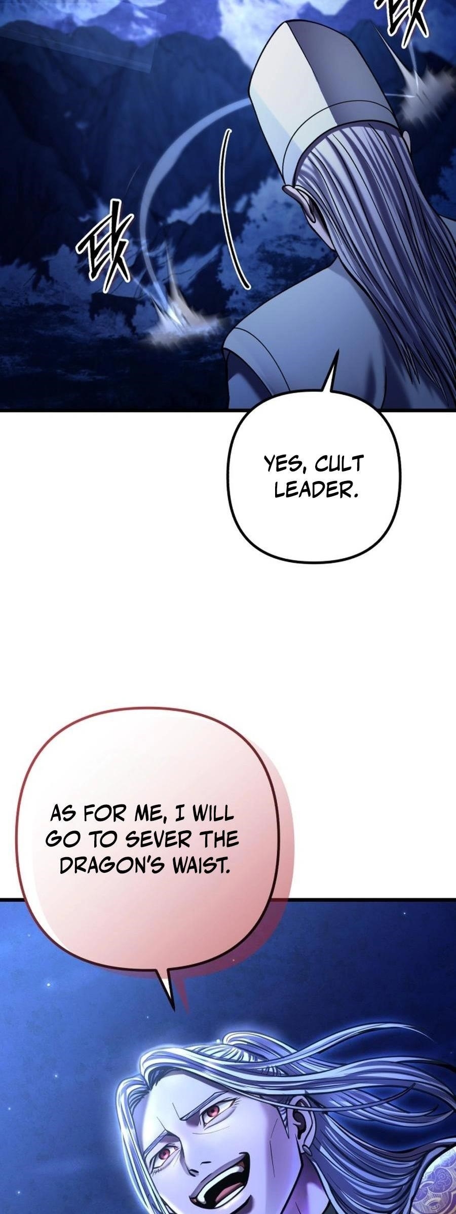 Ha Buk Paeng’s youngest son Chapter 173 - Page 68