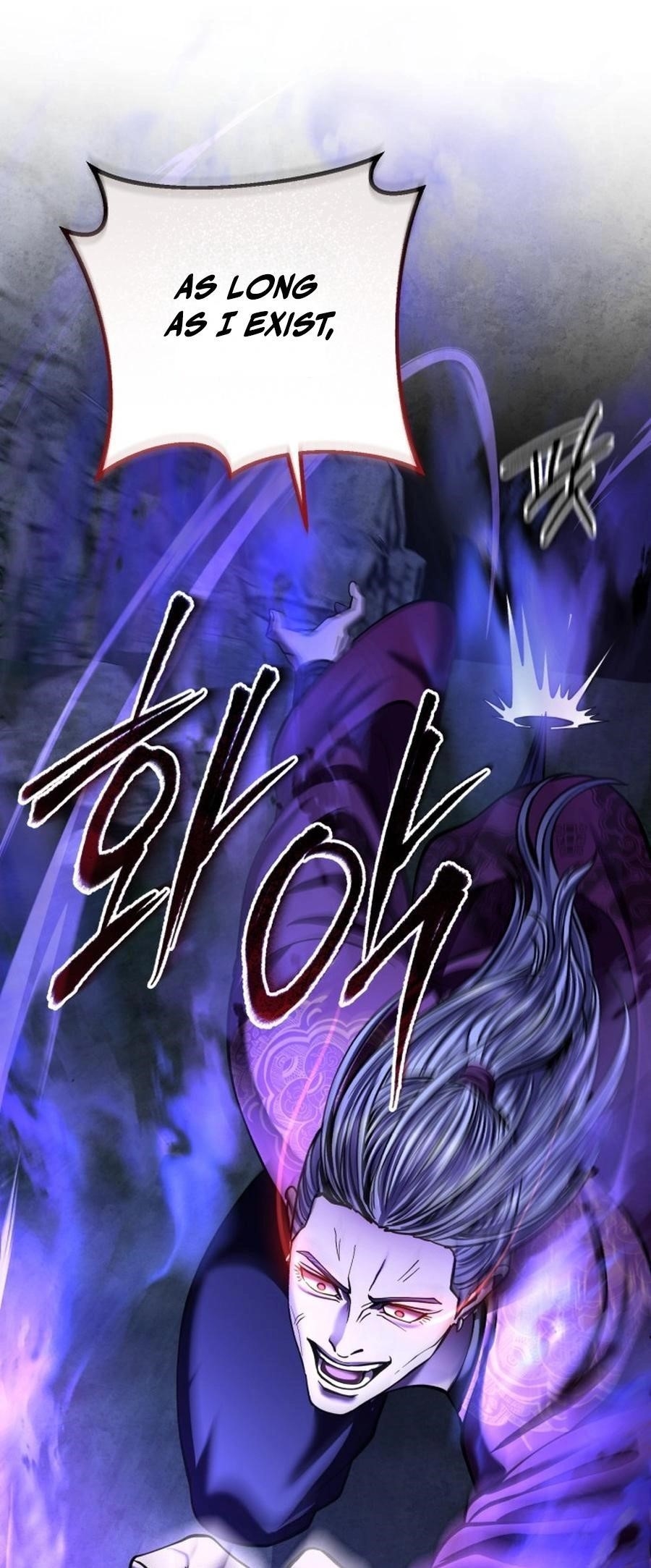 Ha Buk Paeng’s youngest son Chapter 173 - Page 76