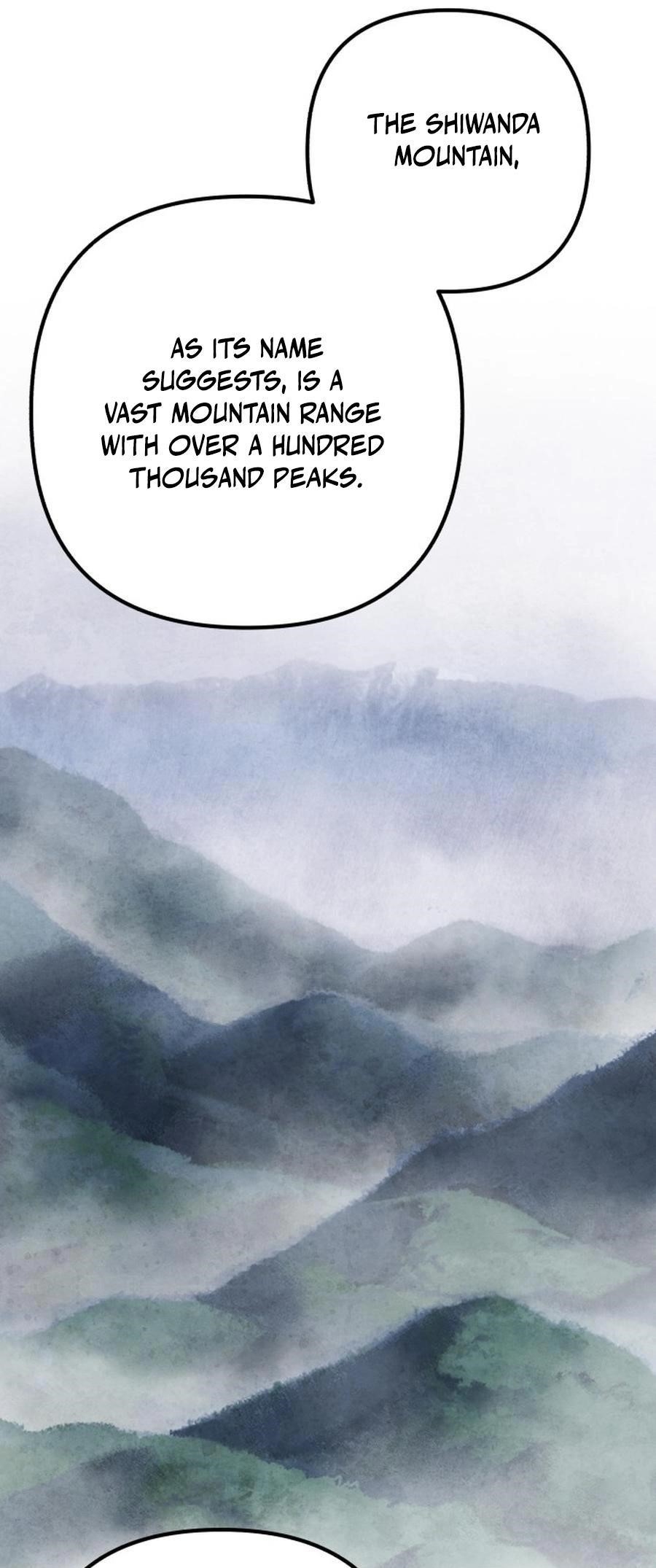 Ha Buk Paeng’s youngest son Chapter 173 - Page 8