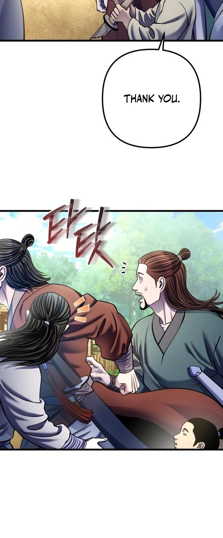 Ha Buk Paeng’s youngest son Chapter 173 - Page 81