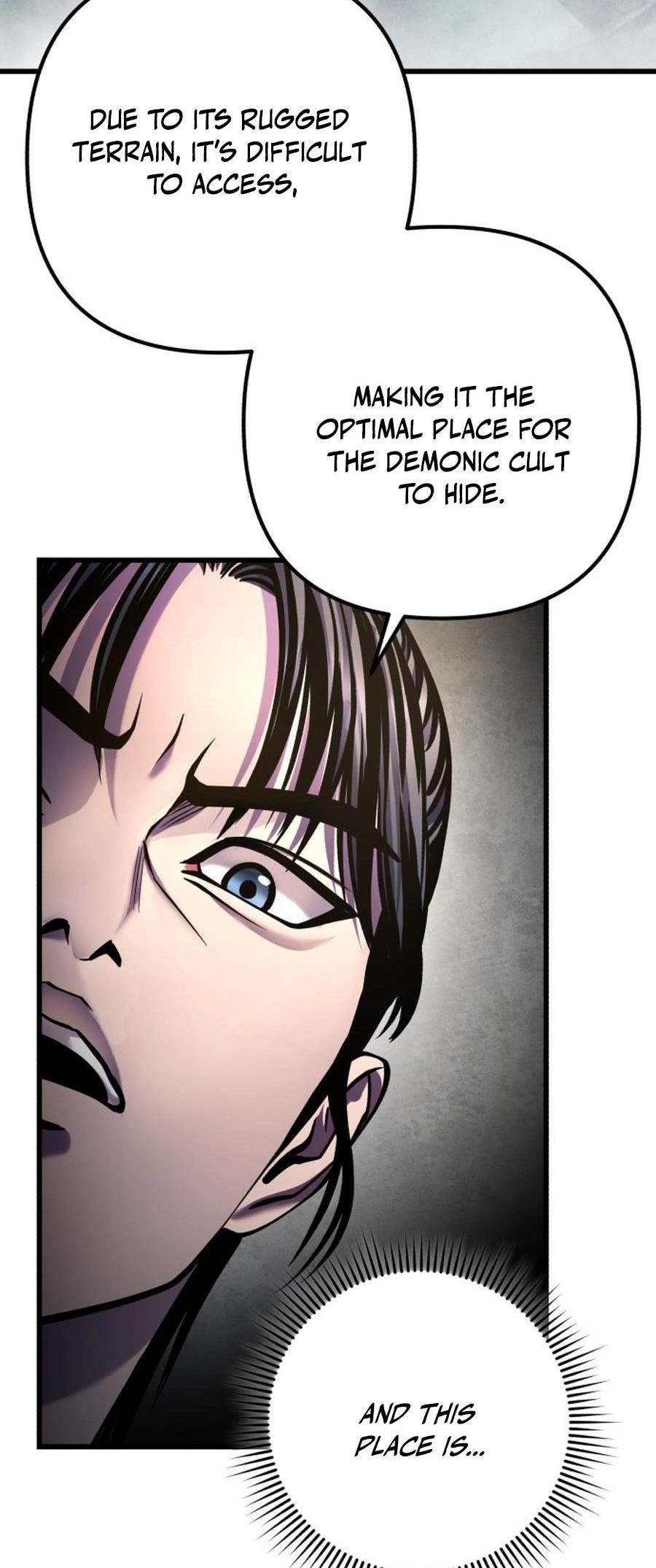 Ha Buk Paeng’s youngest son Chapter 173 - Page 9