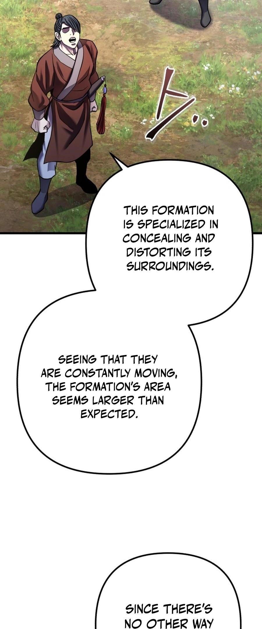 Ha Buk Paeng’s youngest son Chapter 174 - Page 10