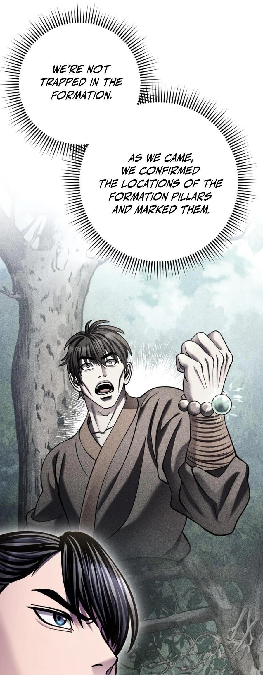 Ha Buk Paeng’s youngest son Chapter 174 - Page 17