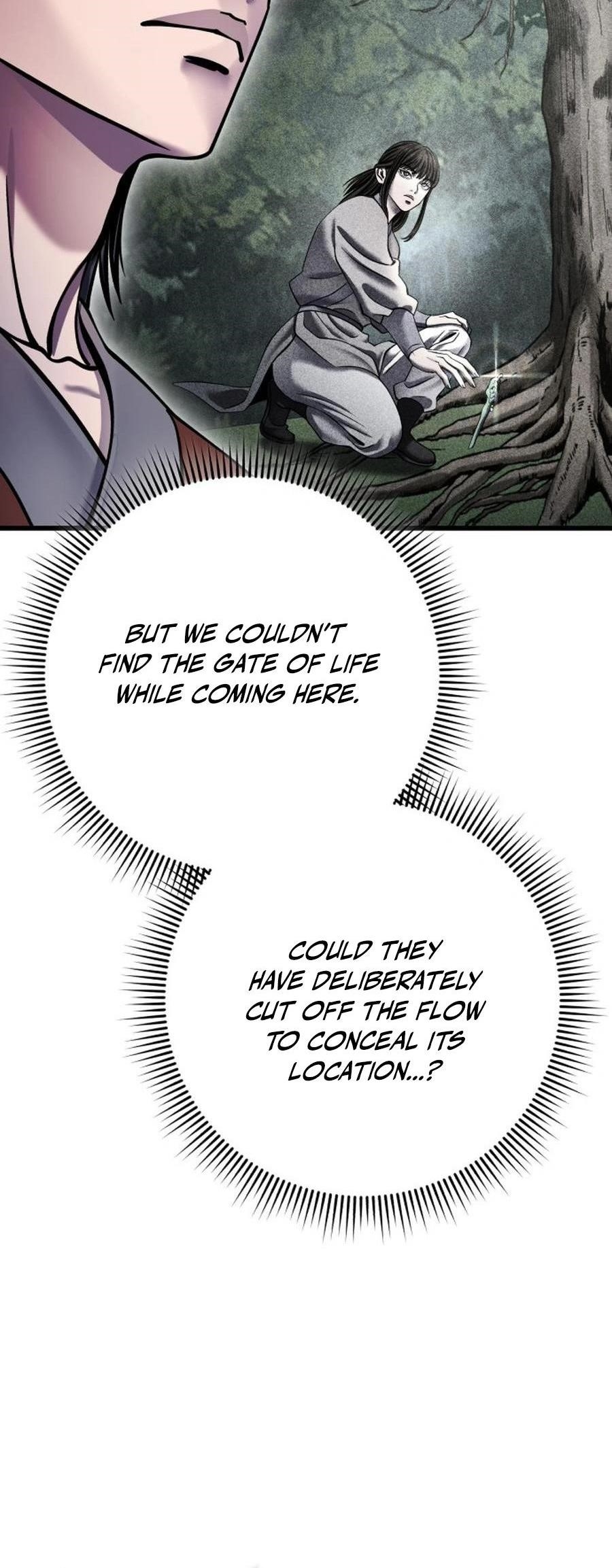 Ha Buk Paeng’s youngest son Chapter 174 - Page 18