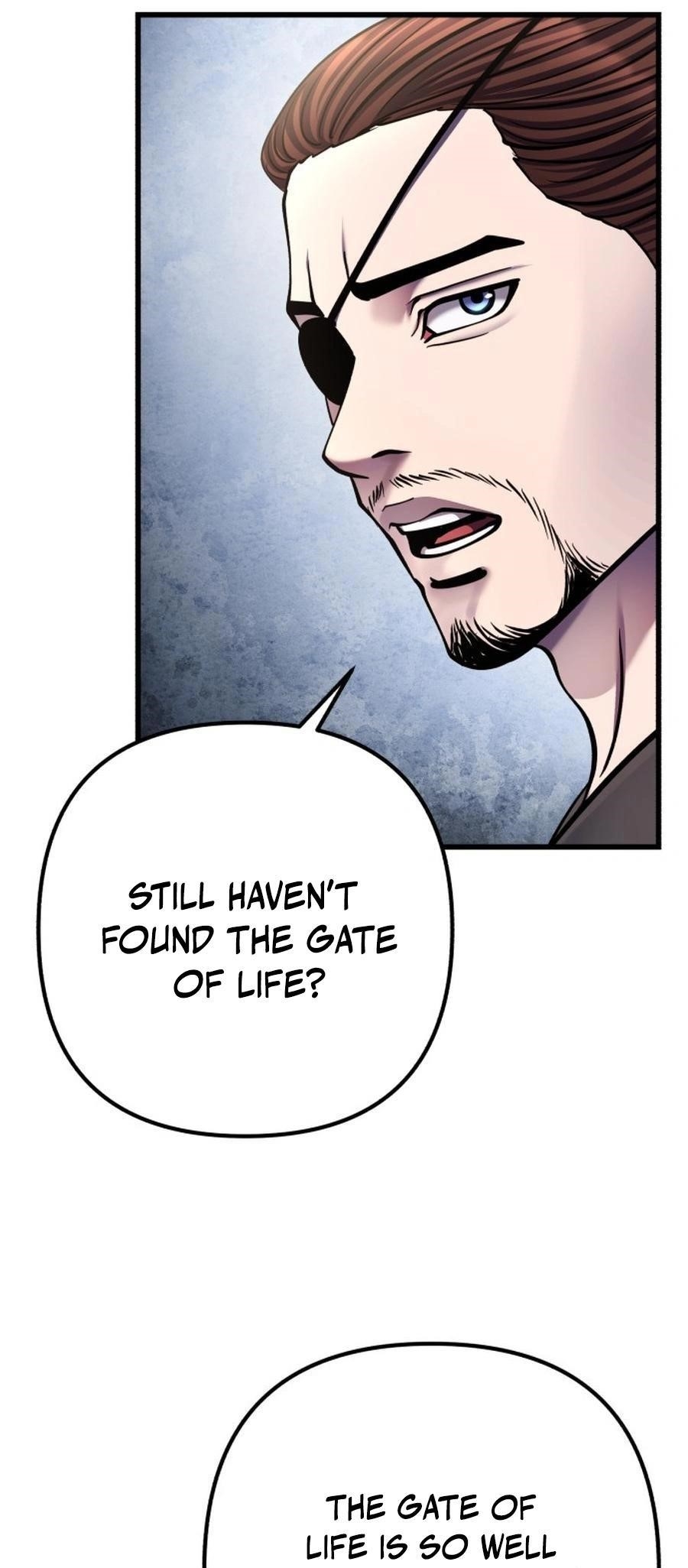 Ha Buk Paeng’s youngest son Chapter 174 - Page 27