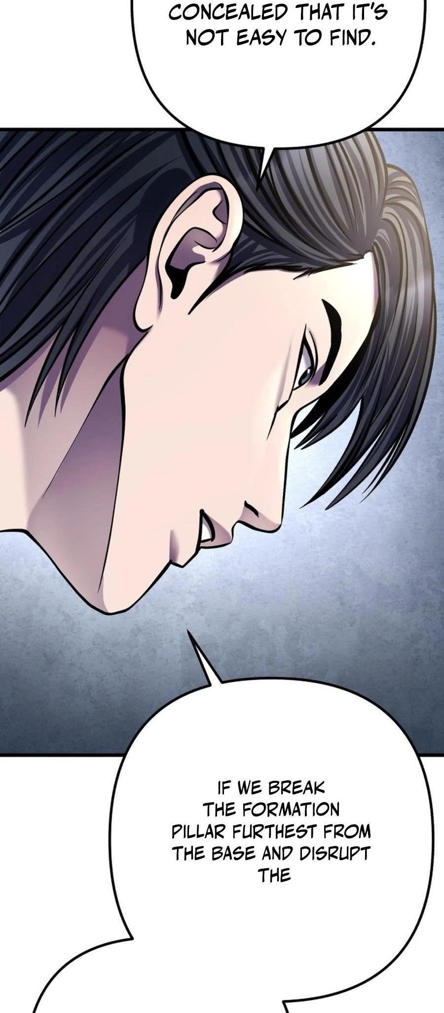 Ha Buk Paeng’s youngest son Chapter 174 - Page 28