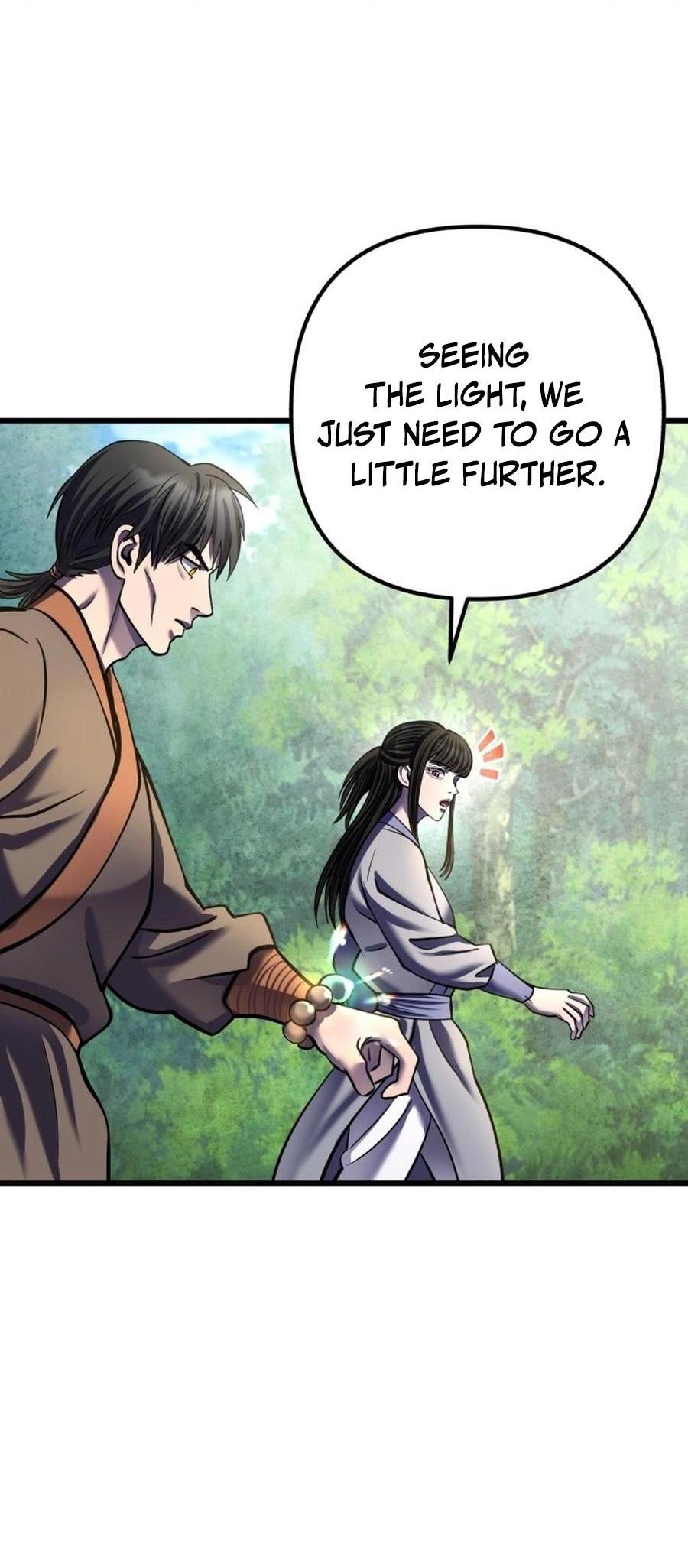 Ha Buk Paeng’s youngest son Chapter 174 - Page 31