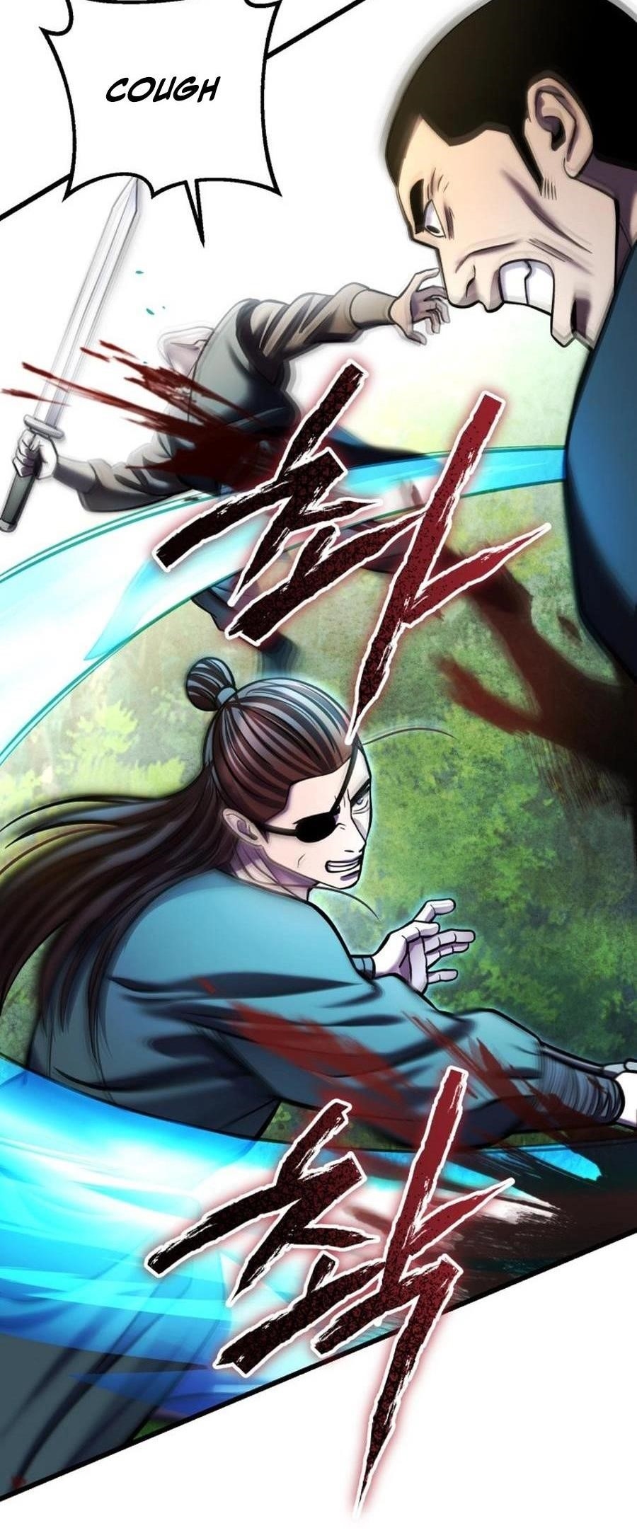 Ha Buk Paeng’s youngest son Chapter 174 - Page 42