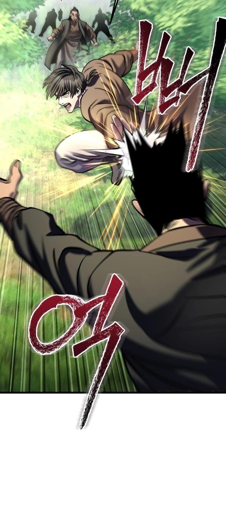 Ha Buk Paeng’s youngest son Chapter 174 - Page 48