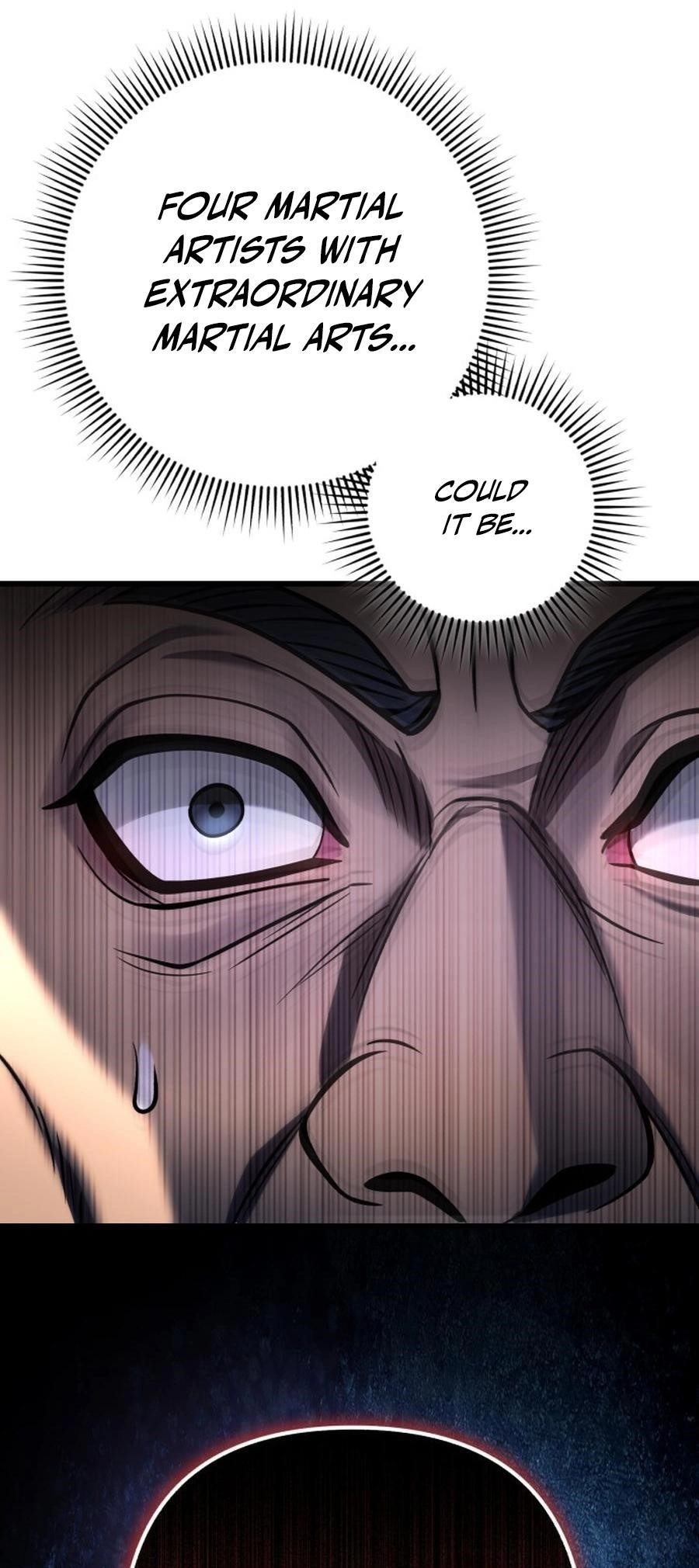 Ha Buk Paeng’s youngest son Chapter 174 - Page 49