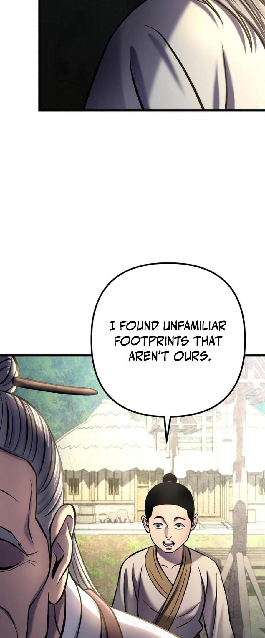 Ha Buk Paeng’s youngest son Chapter 174 - Page 5