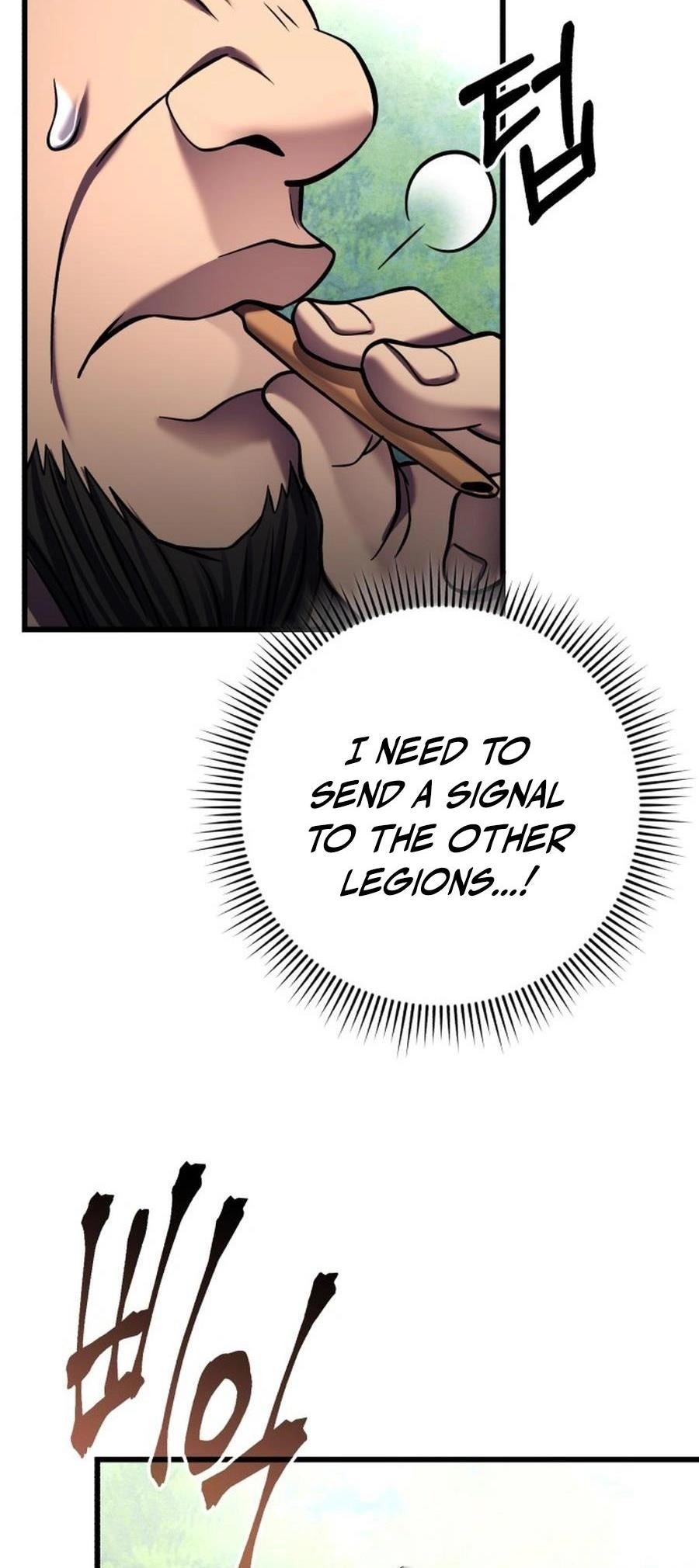 Ha Buk Paeng’s youngest son Chapter 174 - Page 52