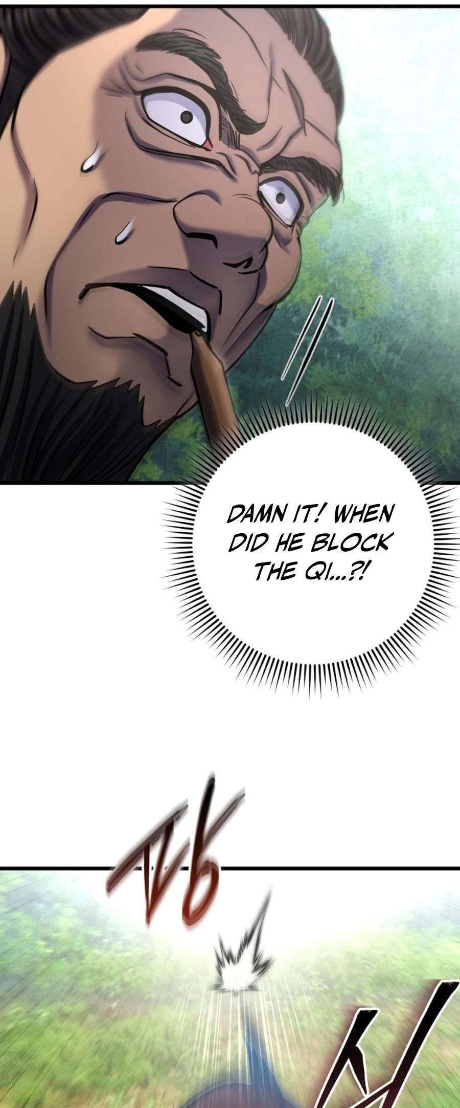 Ha Buk Paeng’s youngest son Chapter 174 - Page 55