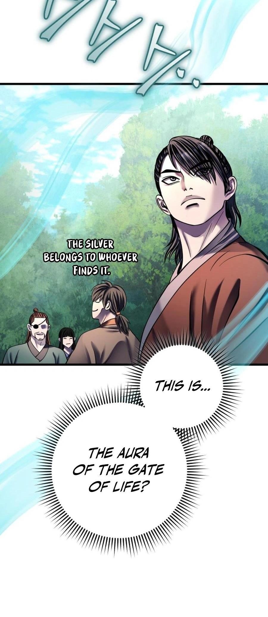 Ha Buk Paeng’s youngest son Chapter 174 - Page 62