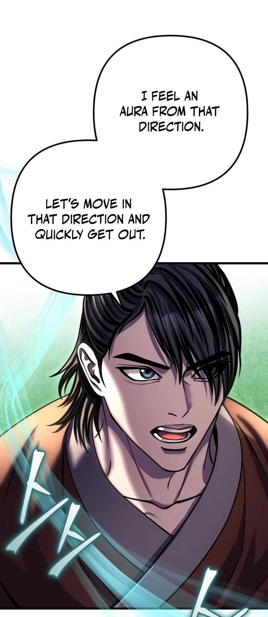 Ha Buk Paeng’s youngest son Chapter 174 - Page 63