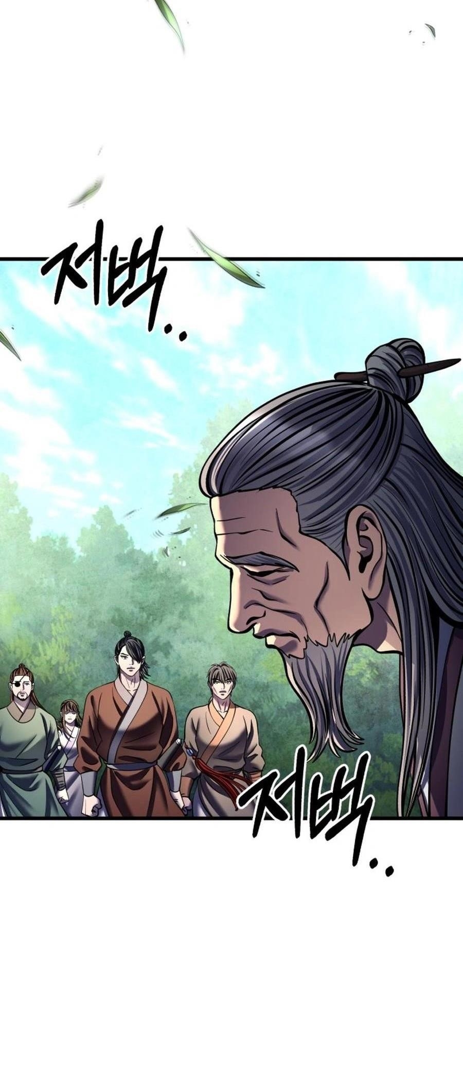 Ha Buk Paeng’s youngest son Chapter 174 - Page 66