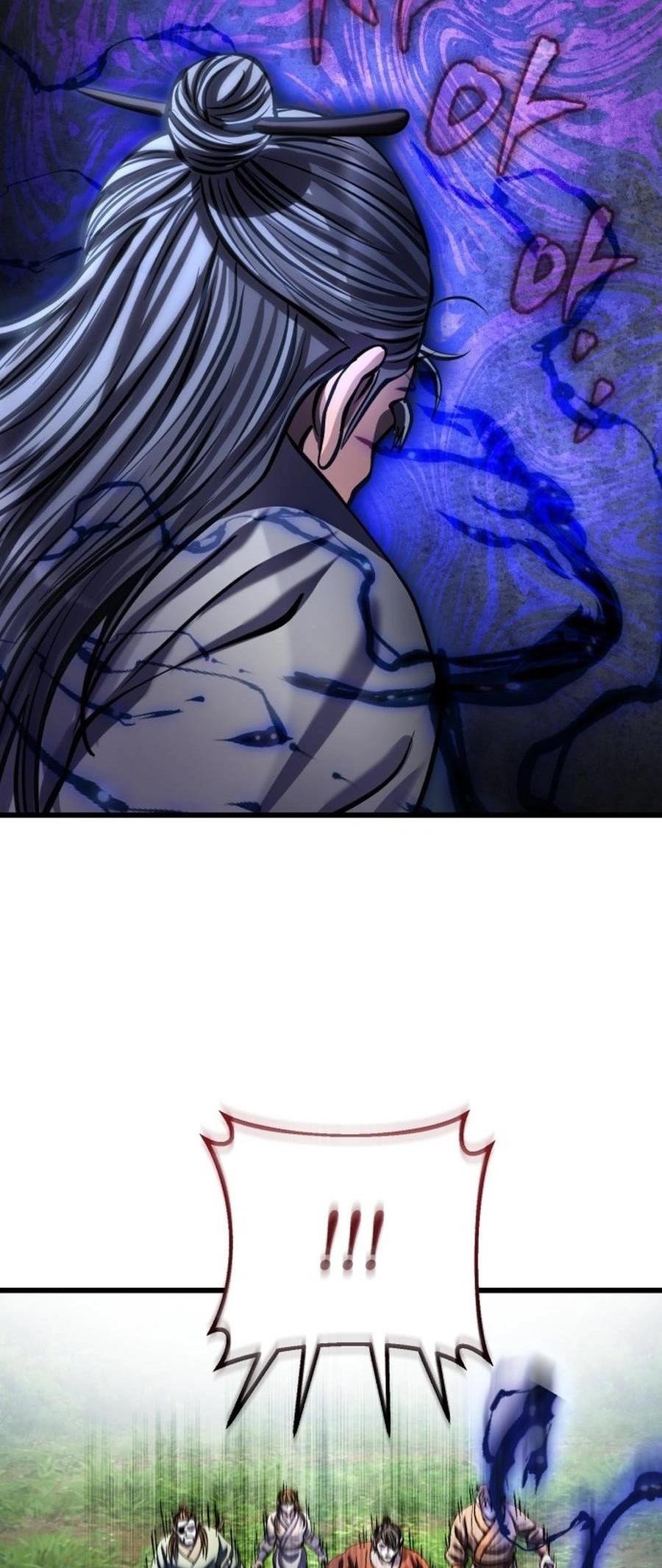 Ha Buk Paeng’s youngest son Chapter 174 - Page 69