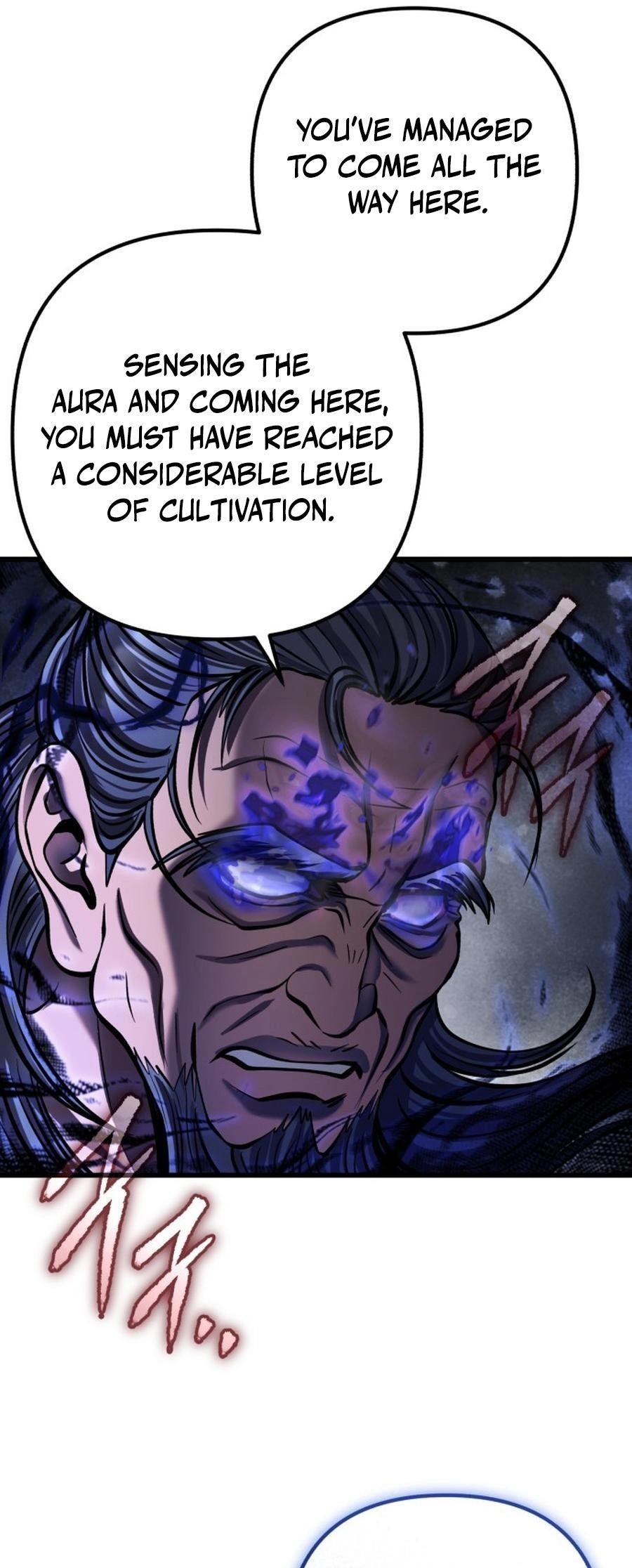 Ha Buk Paeng’s youngest son Chapter 174 - Page 73