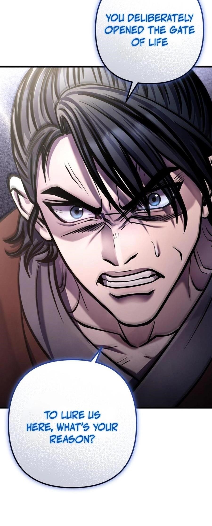 Ha Buk Paeng’s youngest son Chapter 174 - Page 74