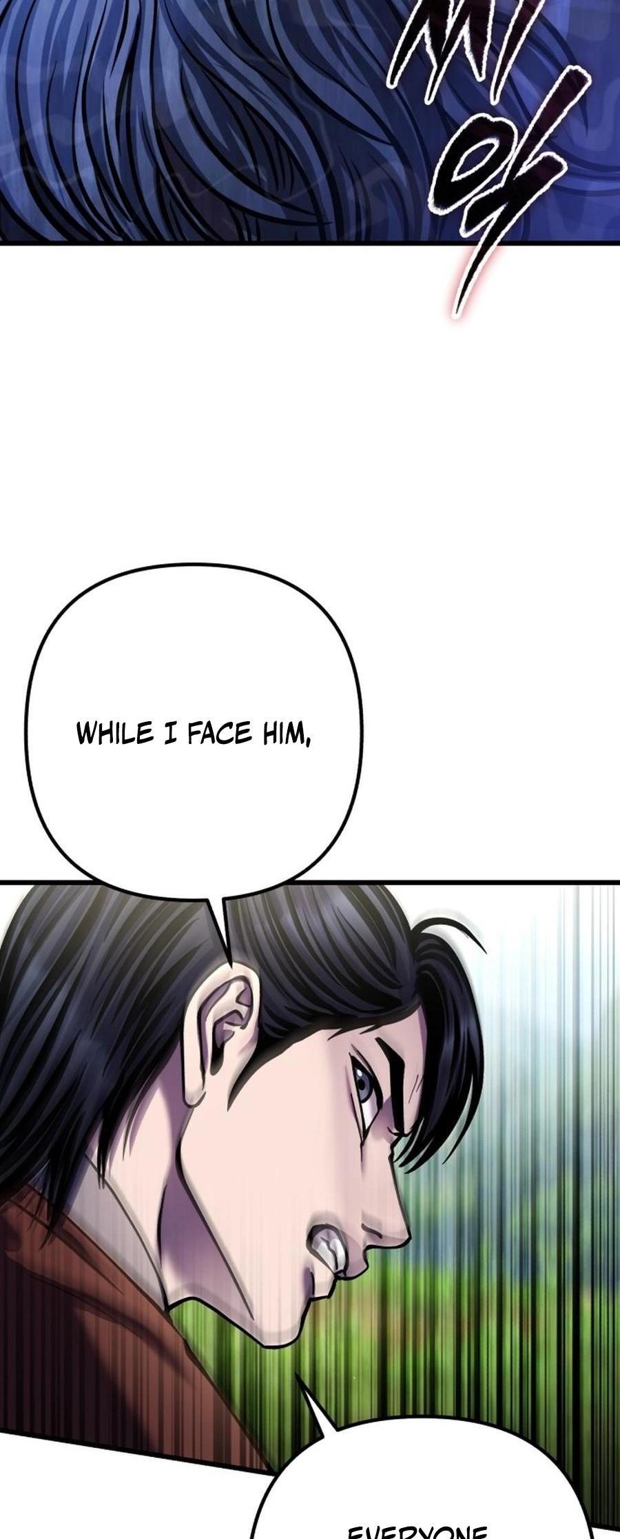 Ha Buk Paeng’s youngest son Chapter 174 - Page 76