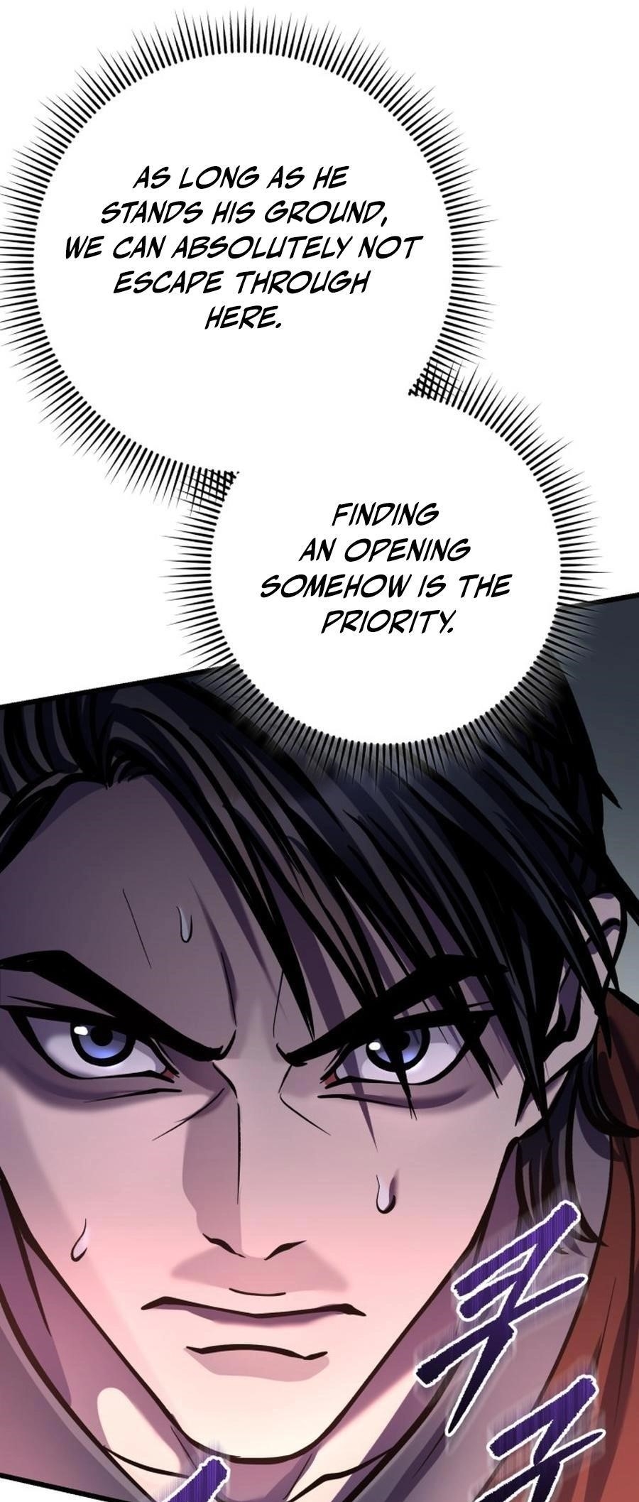 Ha Buk Paeng’s youngest son Chapter 174 - Page 78