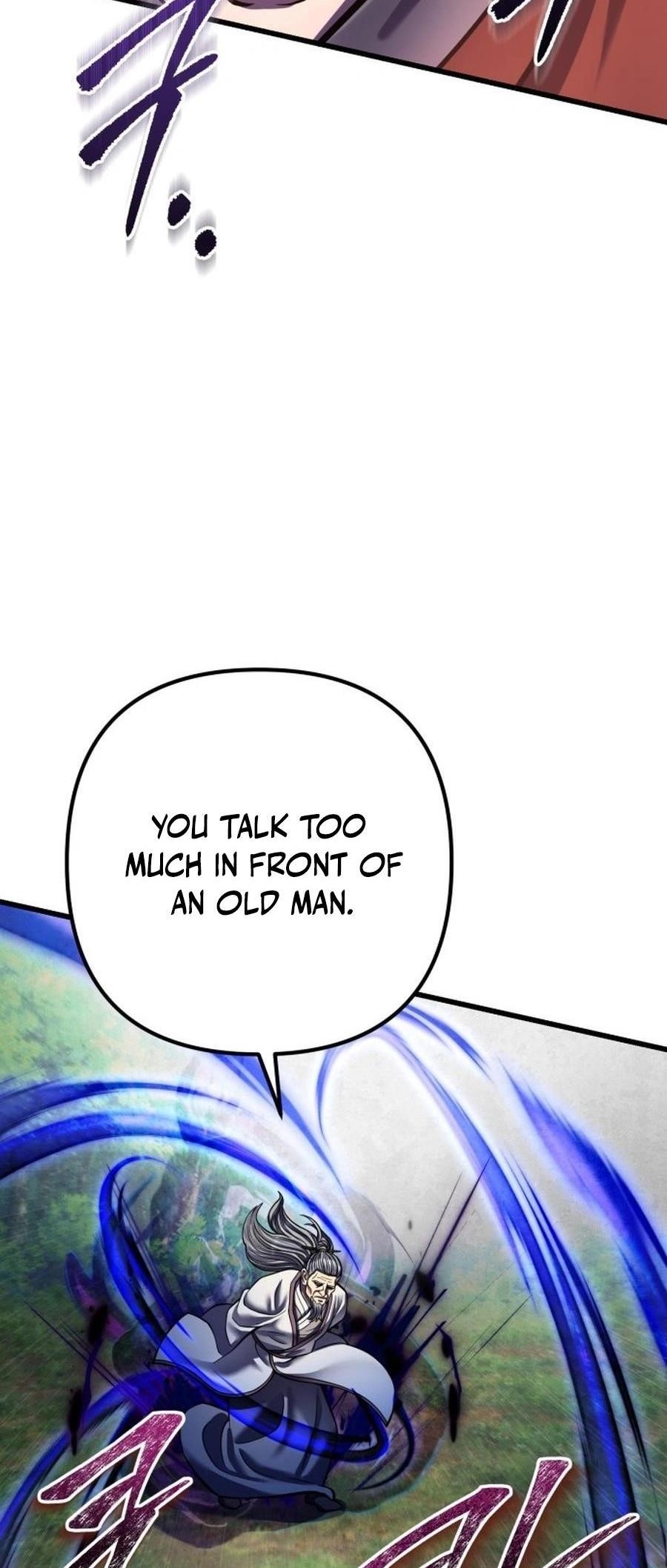 Ha Buk Paeng’s youngest son Chapter 174 - Page 79