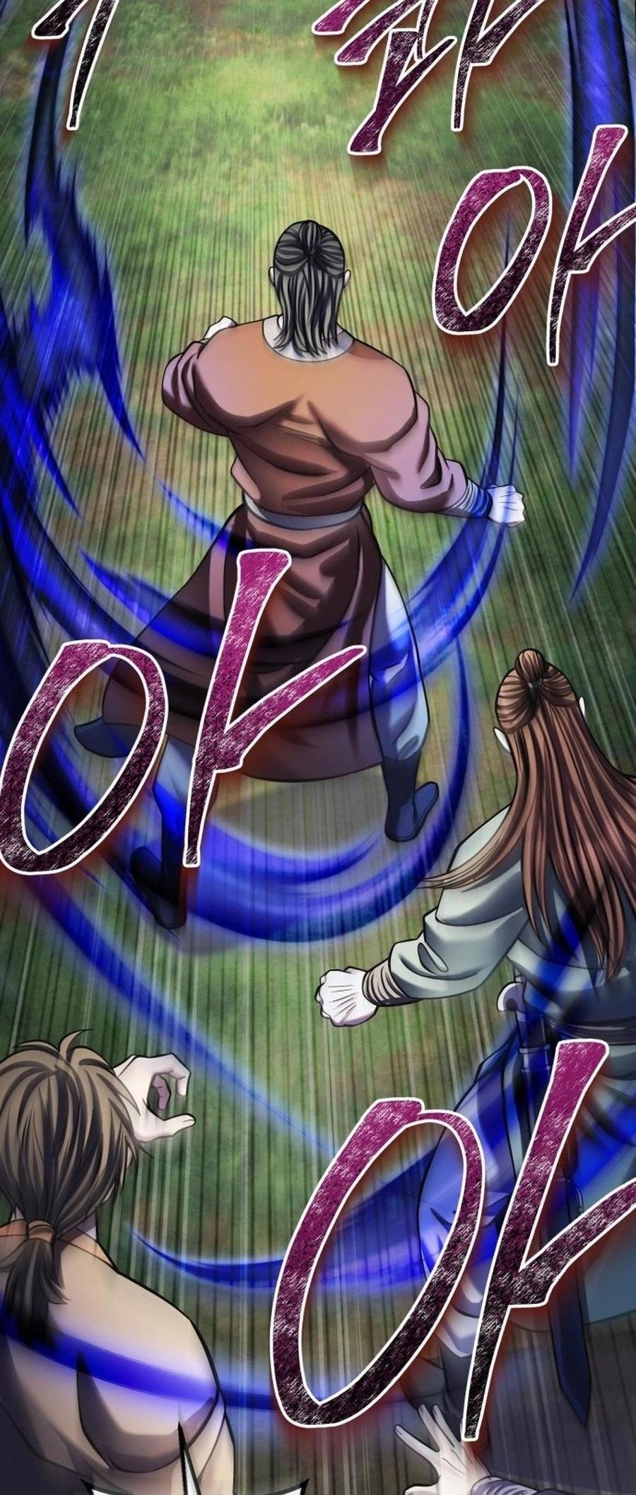 Ha Buk Paeng’s youngest son Chapter 174 - Page 80