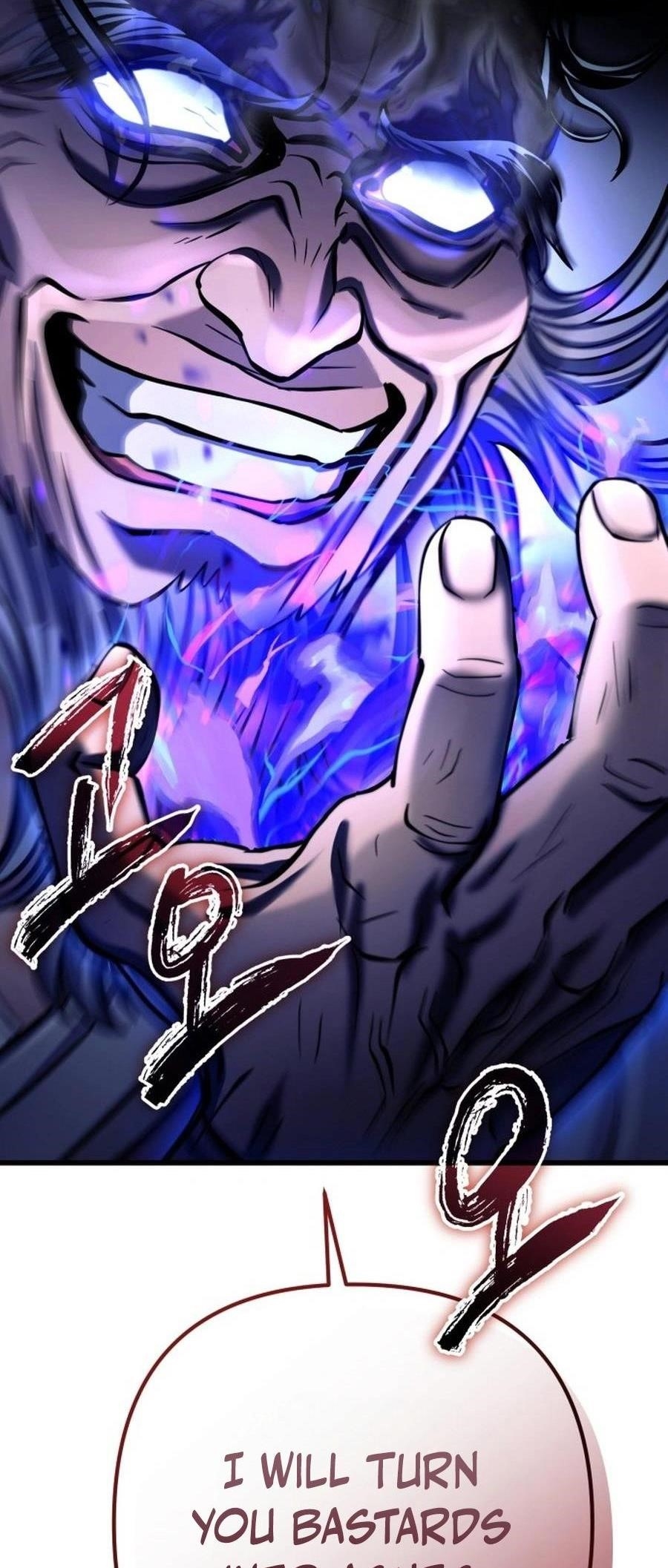 Ha Buk Paeng’s youngest son Chapter 174 - Page 83