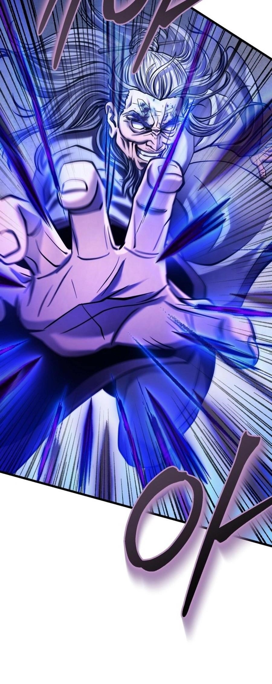 Ha Buk Paeng’s youngest son Chapter 175 - Page 10